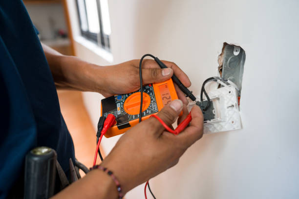Best Circuit Breaker Repair  in Winterville, GA