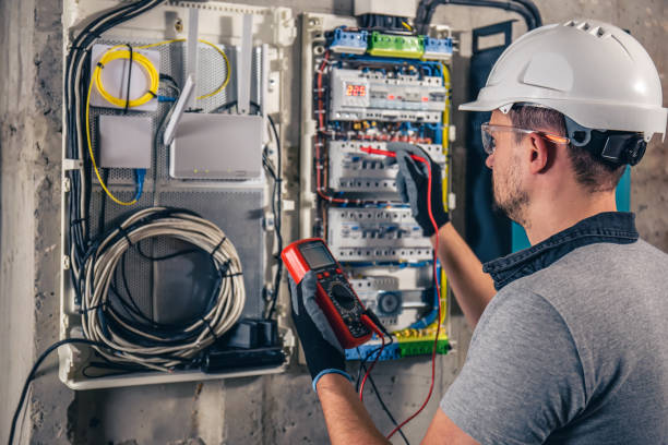 Best Electrical Wiring Services  in Winterville, GA