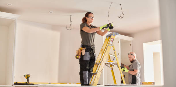 Best Best Electricians Near Me  in Winterville, GA