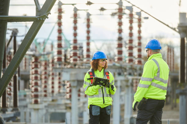 Best Affordable Electrician  in Winterville, GA