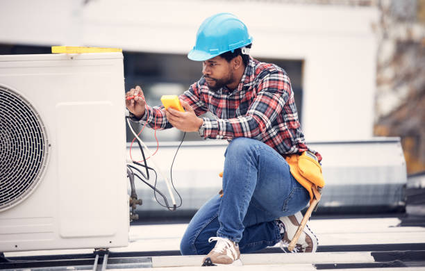 Best Commercial Electrician Services  in Winterville, GA