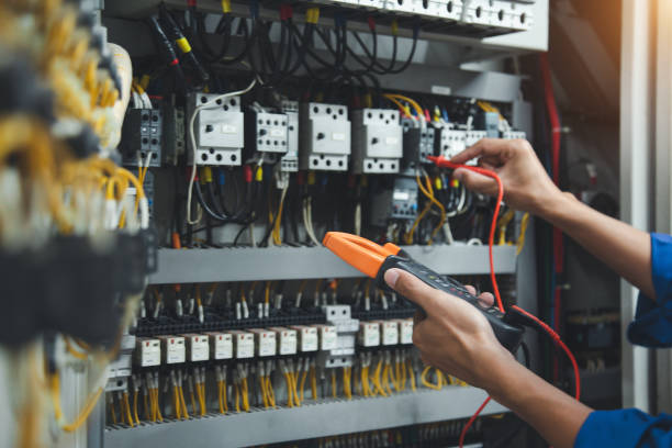 Best Emergency Electrical Repair  in Winterville, GA