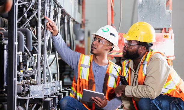 Best Electrical Troubleshooting Services  in Winterville, GA
