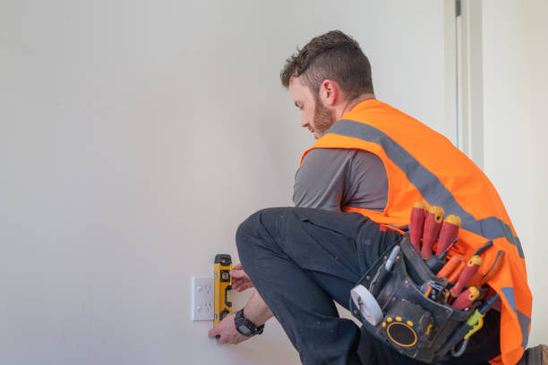Best Generator Installation Services  in Winterville, GA
