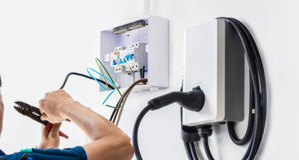 Best Electrical Contractors for Businesses  in Winterville, GA