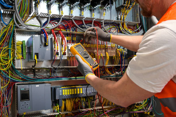 Electrical Outlet Repair in Winterville, GA