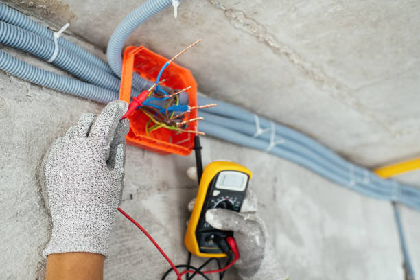Best Affordable Electrical Installation  in Winterville, GA