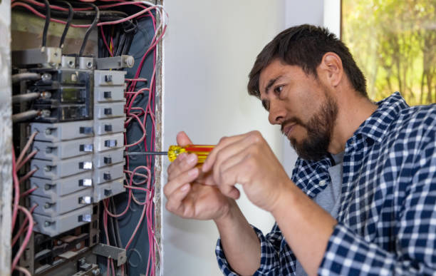 Affordable Emergency Electrician in Winterville, GA